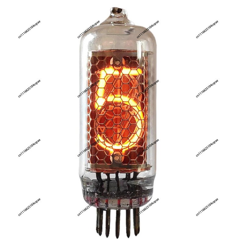DIY Electronic Glow Clock Nixi - огляд і ціна Diy Electronics Logo