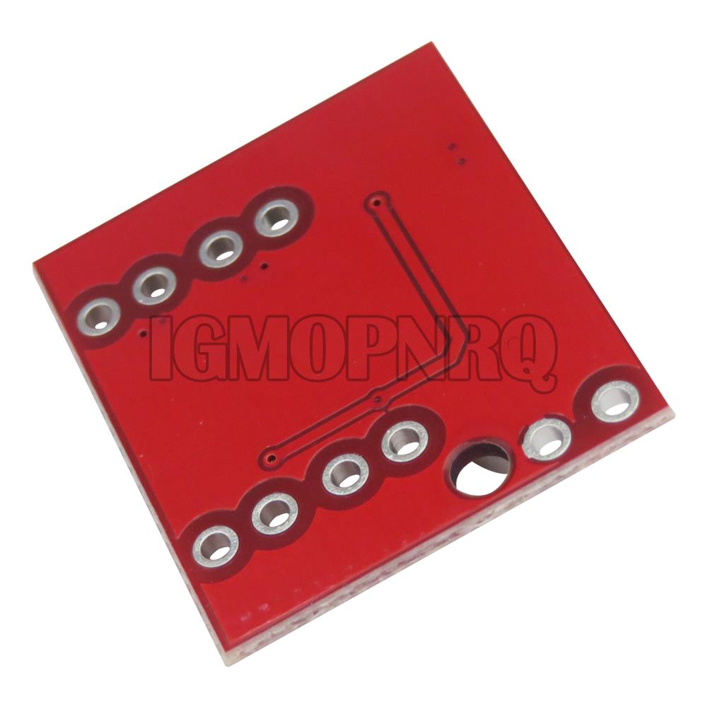 L298N Driver Board Module 298N - огляд і ціна L298N Motor Driver