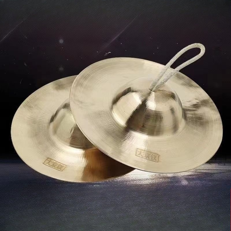 Meditation Cymbals Sound Heali - огляд і ціна Diy Electronics For Home