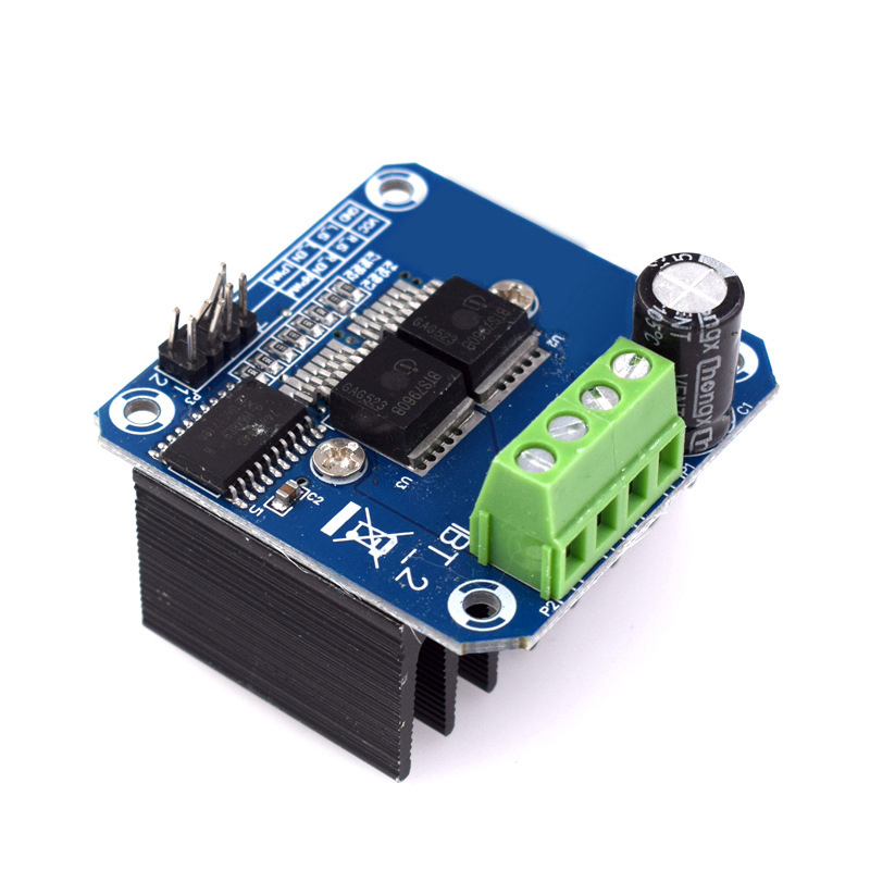 DIY smart car Arduino semicond - огляд і ціна Diy Electronics Motor
