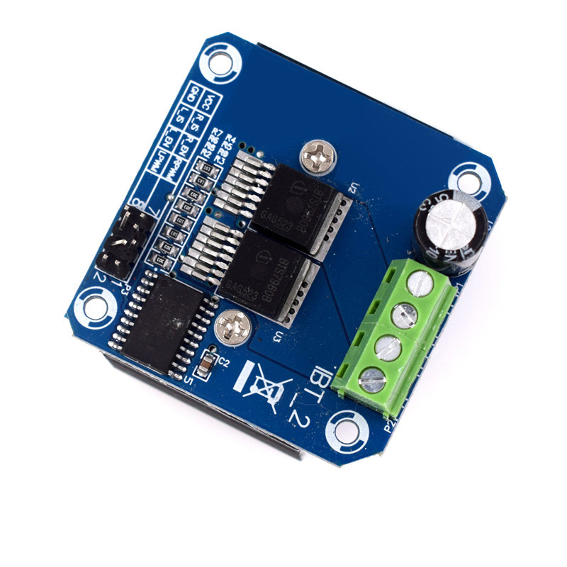 DIY smart car Arduino semicond - огляд і ціна Diy Electronics Motor