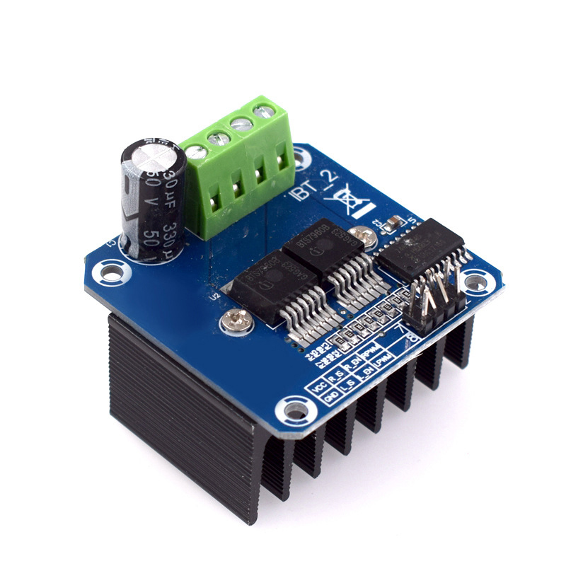 DIY smart car Arduino semicond - огляд і ціна Diy Electronics Motor