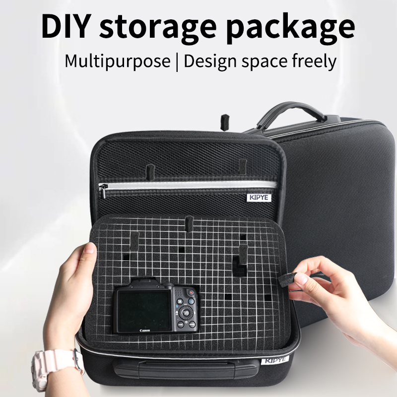 Electronic Organizer DIY Spong - огляд і ціна Diy Box Electronics Mall
