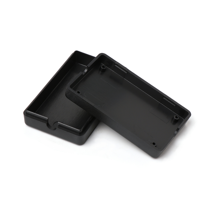 2PCS New High Quality Plastic  - огляд і ціна Diy Box Electronics Mall