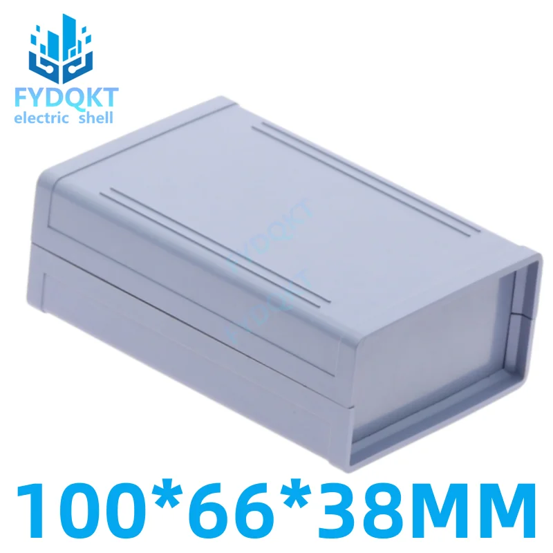 1pcs High Quality ABS Waterpro - огляд і ціна Diy Box Electronics Mall