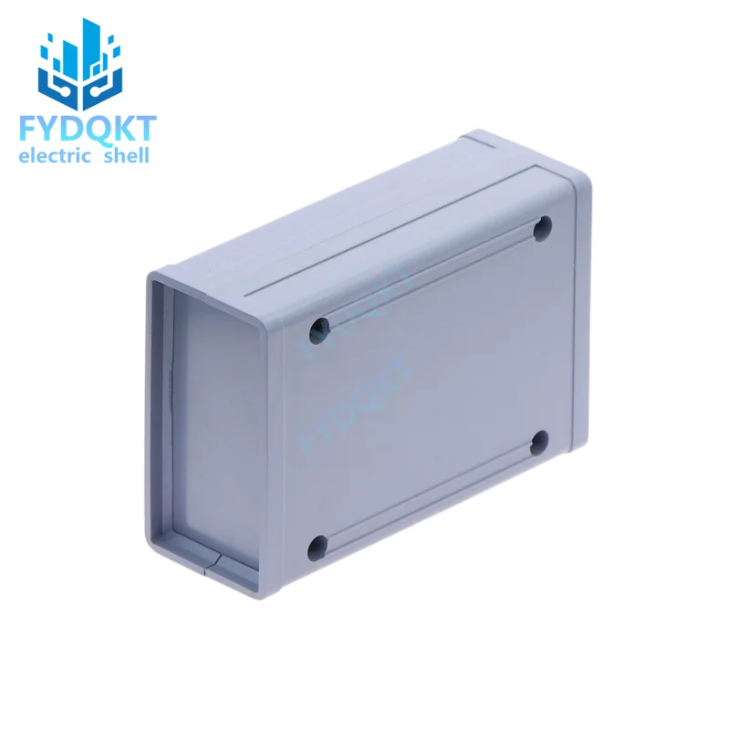 1pcs High Quality ABS Waterpro - огляд і ціна Diy Box Electronics Mall