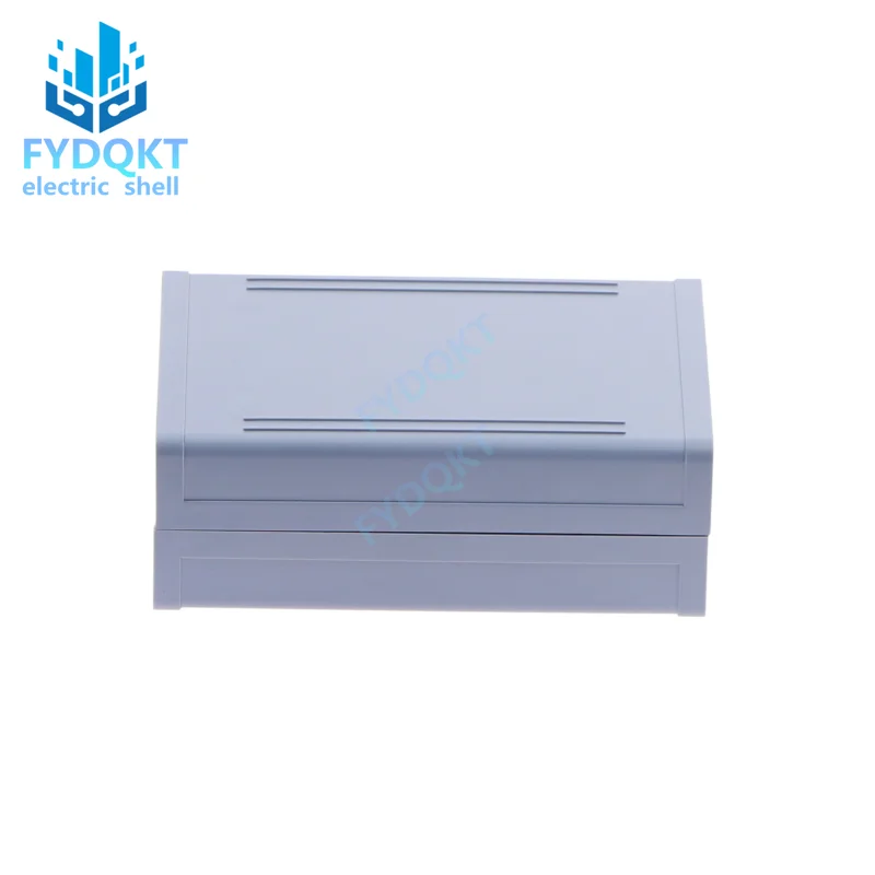 1pcs High Quality ABS Waterpro - огляд і ціна Diy Box Electronics Mall