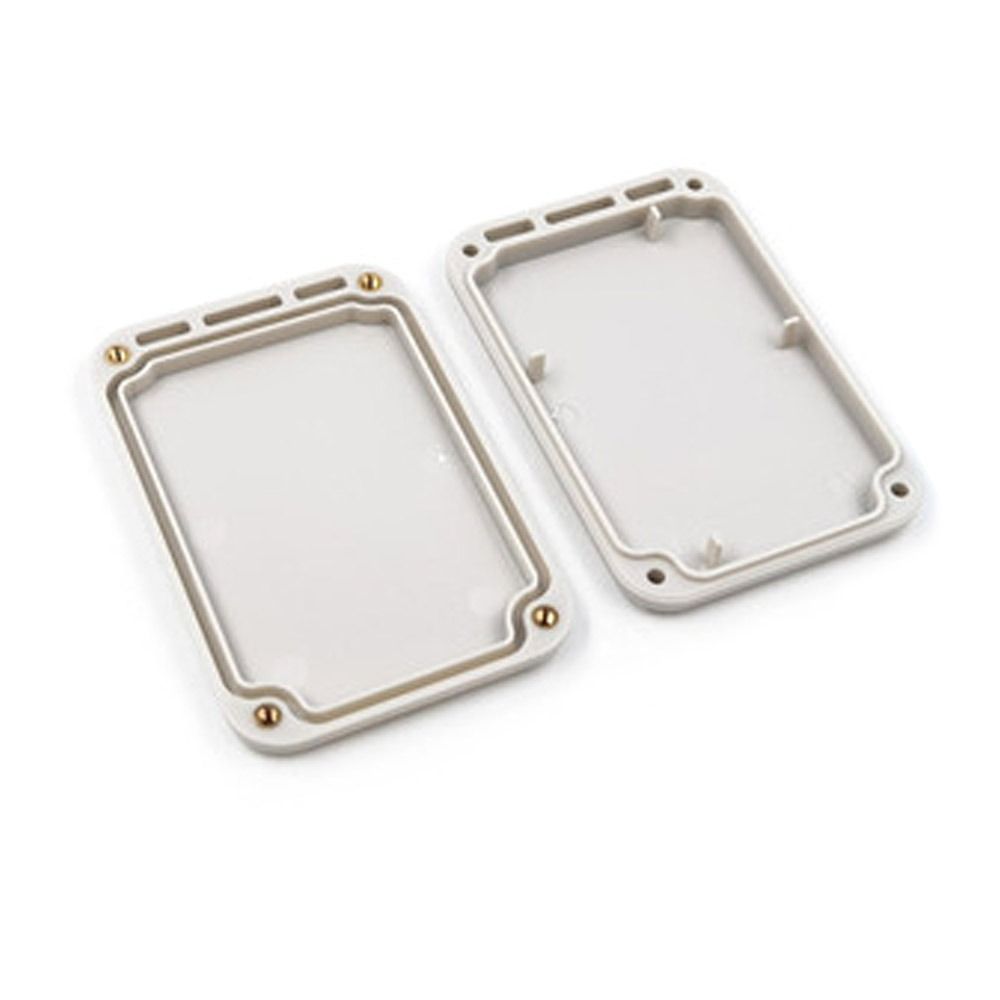 4 sizes DIY ABS Plastic Instru - огляд і ціна Diy Box Electronics Mall