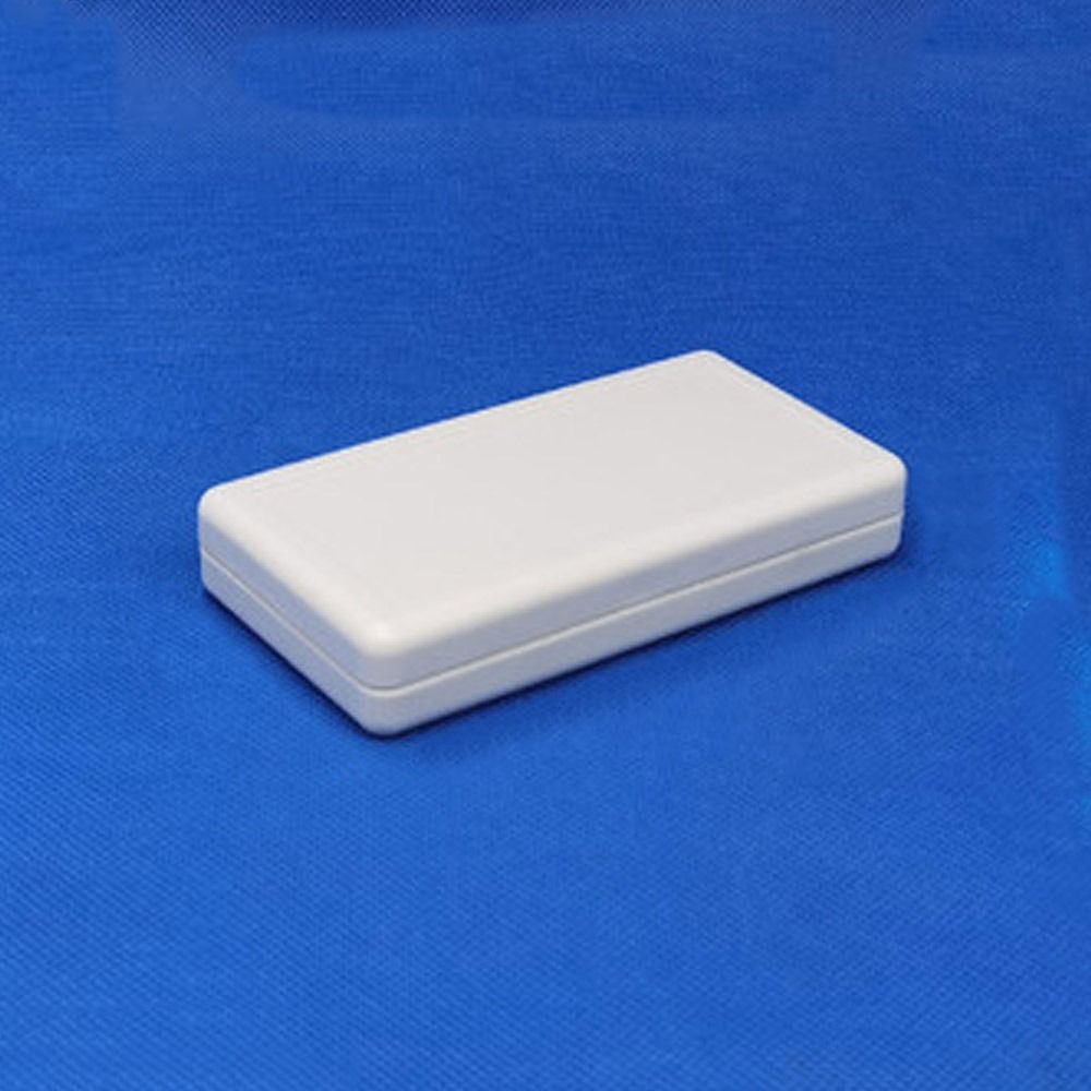 4 sizes DIY ABS Plastic Instru - огляд і ціна Diy Box Electronics Mall