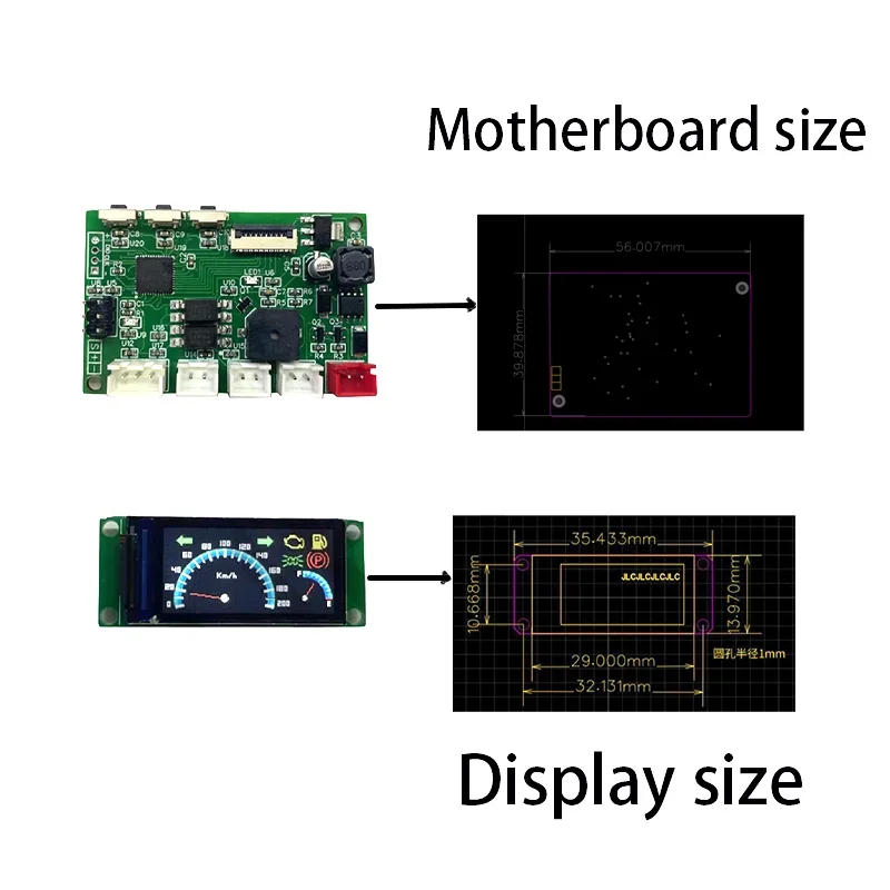 Model Simulation Electronic Di - огляд і ціна Diy Electronics Kids