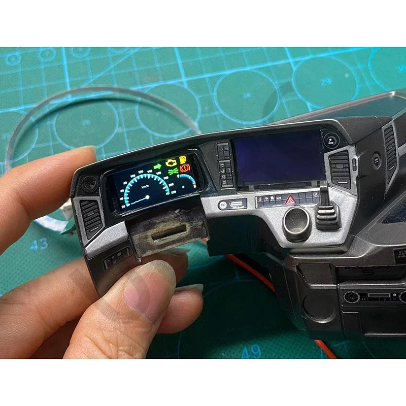 Model Simulation Electronic Di - огляд і ціна Diy Electronics Kids