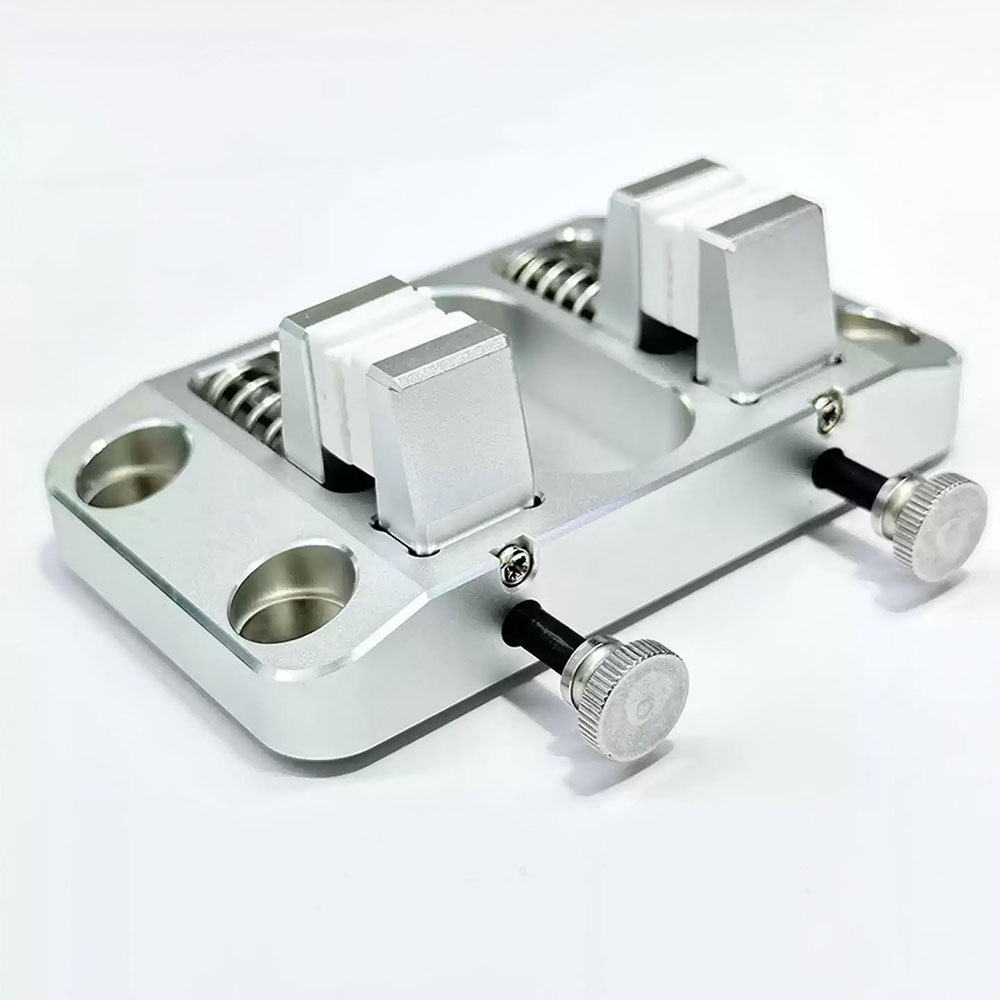 1Pc Welding Wire Fixture, Alum - огляд і ціна Diy Electronics Table