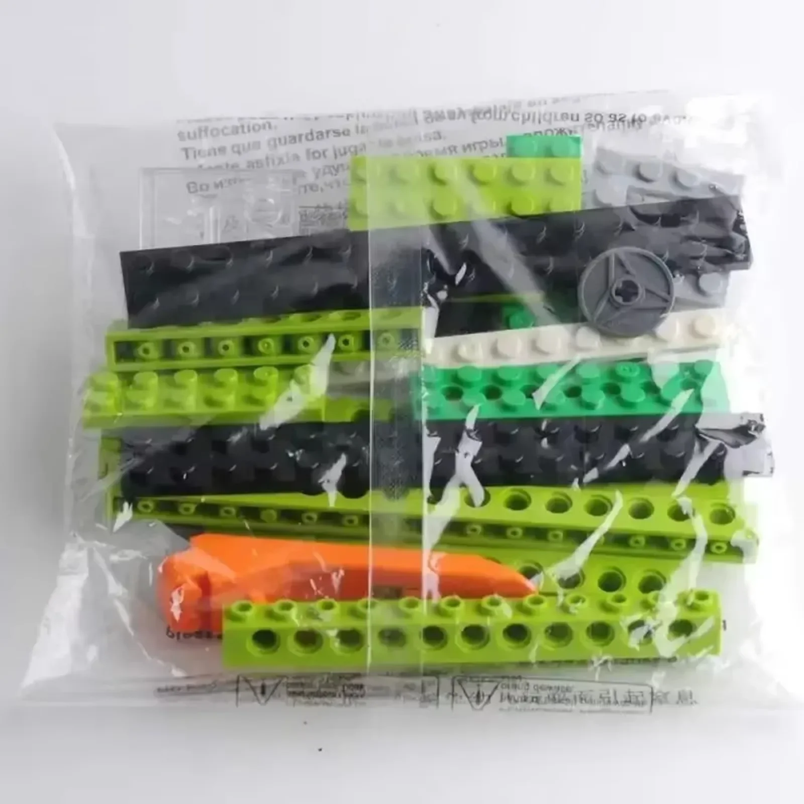 STEM We-do2.0 45300 Core Progr - огляд і ціна Diy Electronics Kids