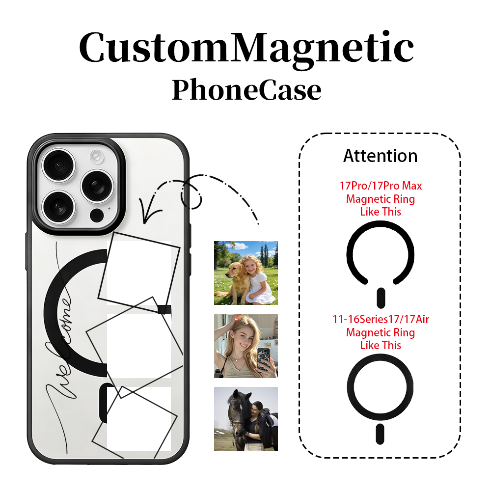 DIY Customized Personality Pho - огляд і ціна Diy Electronics Case