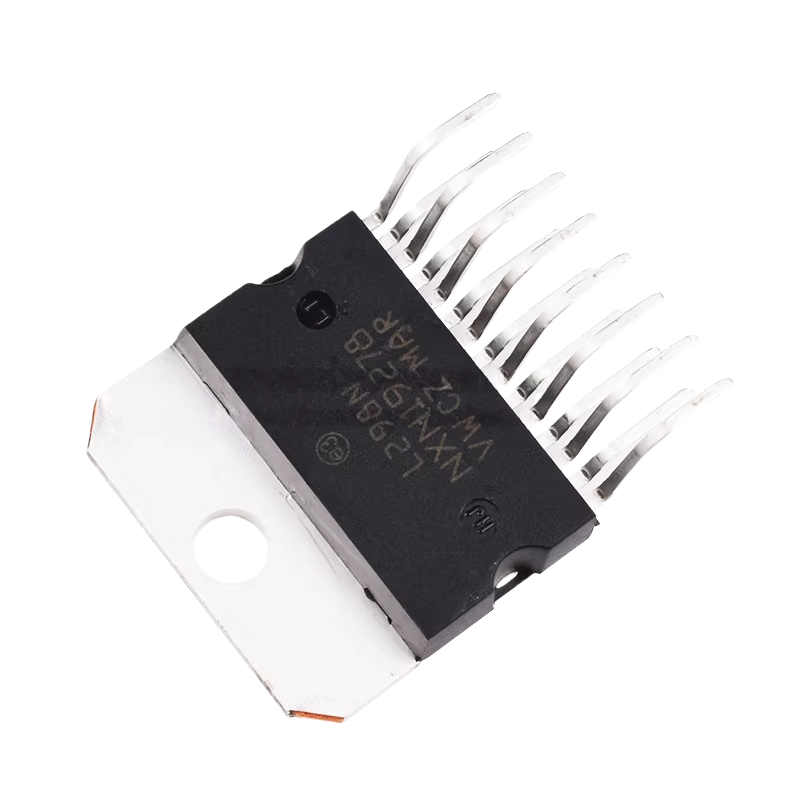 L298 L298N stepper motor drive - огляд і ціна L298N Motor Driver