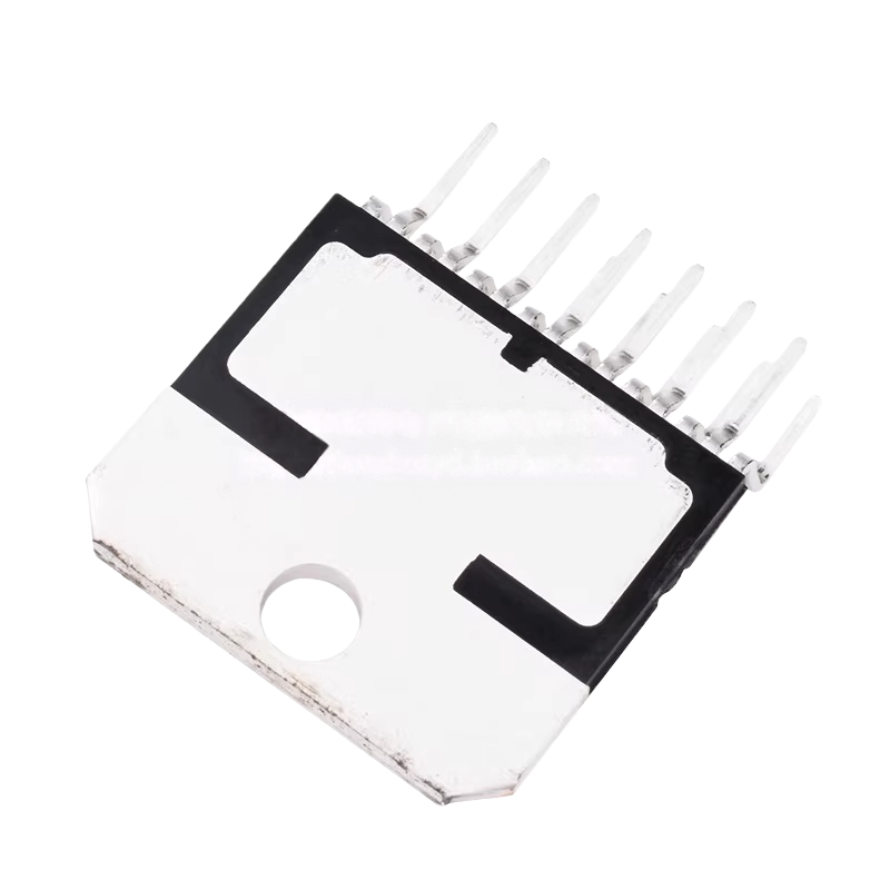 L298 L298N stepper motor drive - огляд і ціна L298N Motor Driver