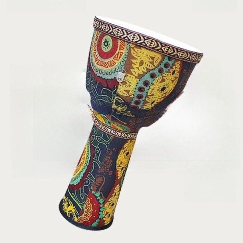 10 Inch Djembe Drum Large Adul - огляд і ціна Diy Electronics For Home