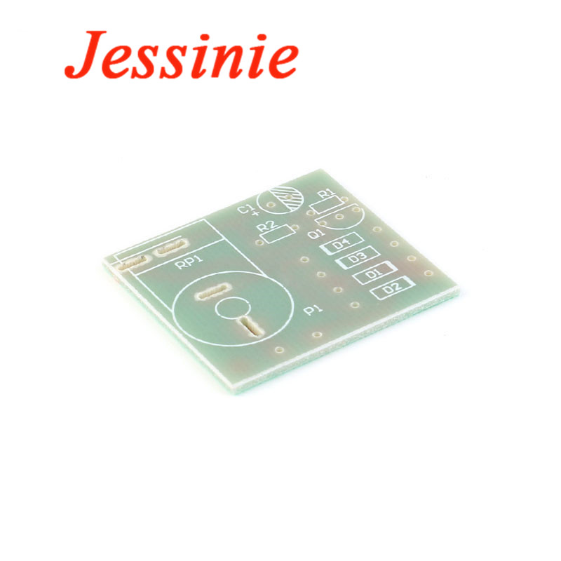 Dimmers Light Board Kit DIY Un - огляд і ціна Diy Electronics Table