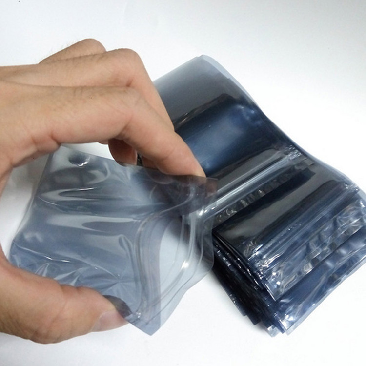 200PCS Anti Static Shielding Z - огляд і ціна Diy Electronics Logo