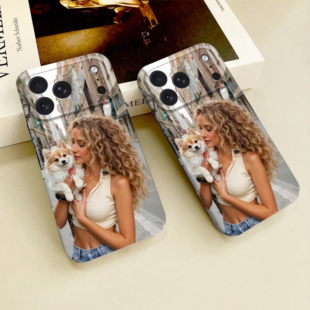 Custom DIY Photos Personalizat - огляд і ціна Diy Electronics Case