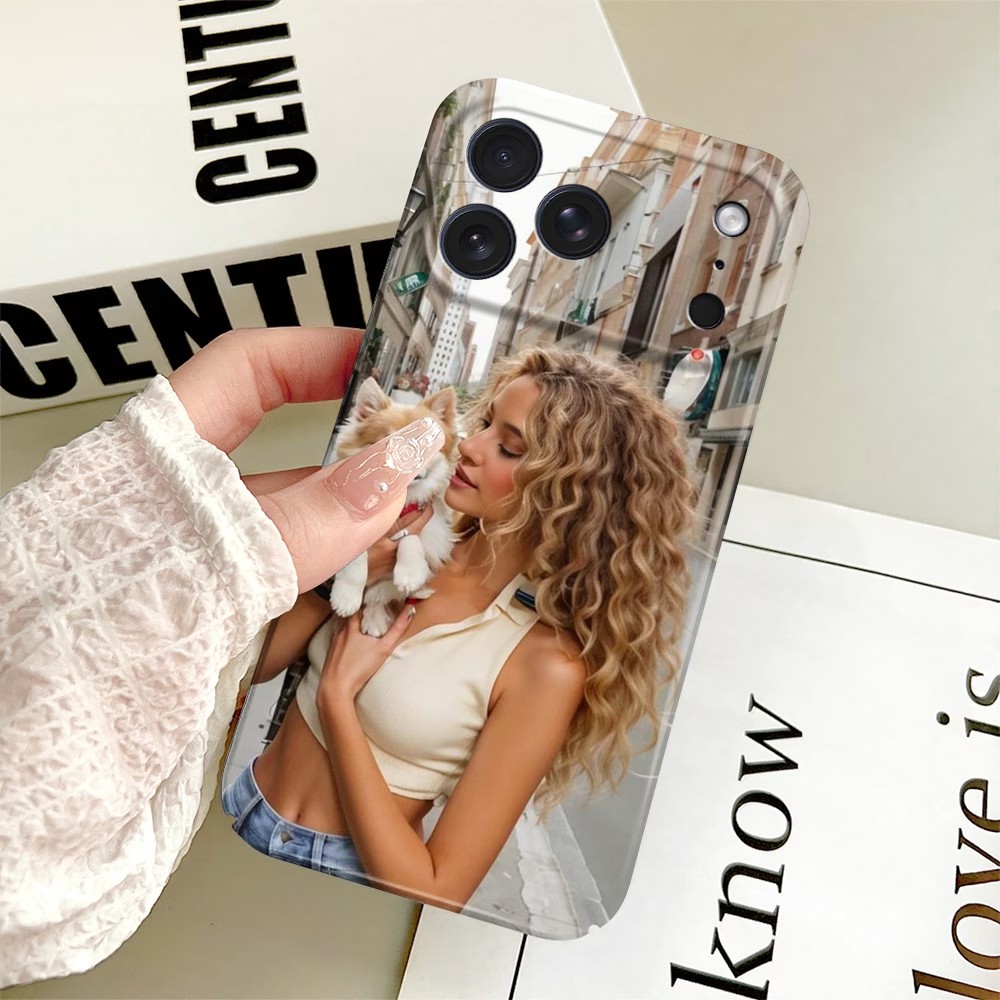 Custom DIY Photos Personalizat - огляд і ціна Diy Electronics Case