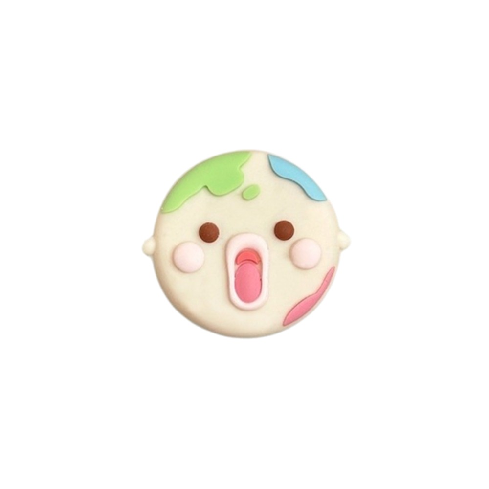 1pcs Silicone Knob Cap Cute DI - огляд і ціна Diy Electronics Game