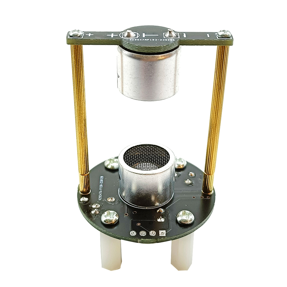 DC 12V Ultrasonic Levitation D - огляд і ціна Diy Electronics Kids