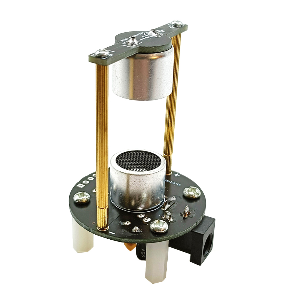 DC 12V Ultrasonic Levitation D - огляд і ціна Diy Electronics Kids