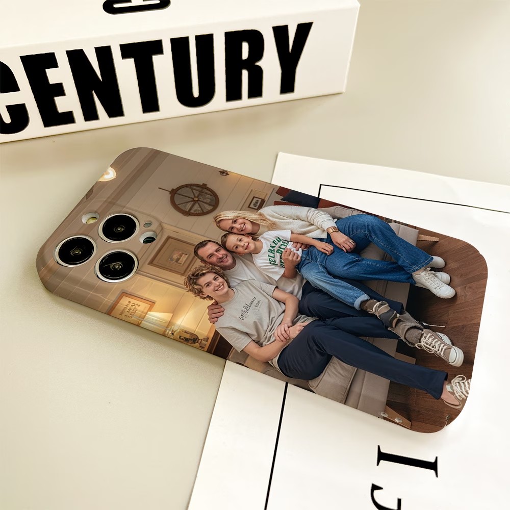 Custom DIY Photos Phone Case F - огляд і ціна Diy Electronics Case