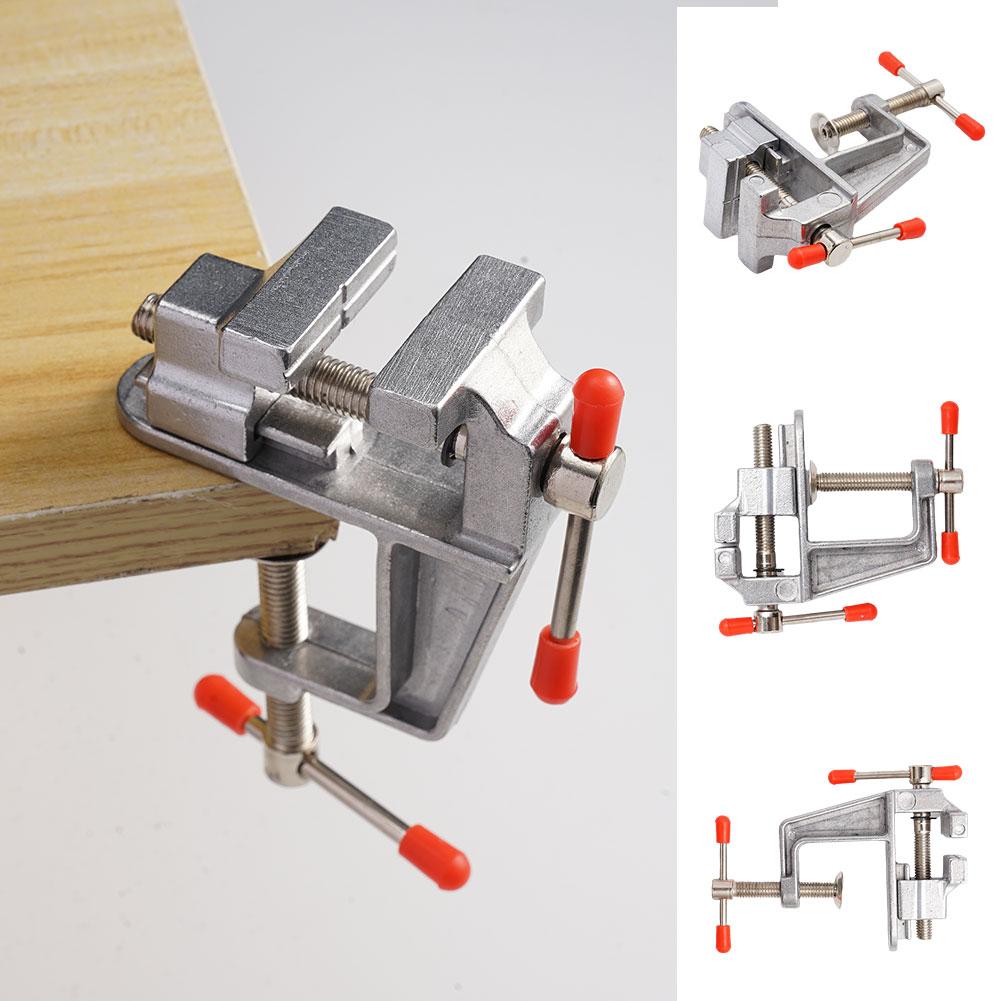 Aluminum Mini Sturdy Aluminum  - огляд і ціна Diy Electronics Table