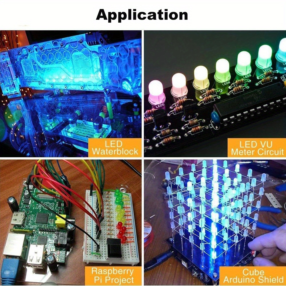 DIY Electronic Glow Clock Nixi - огляд і ціна Diy Electronics Logo