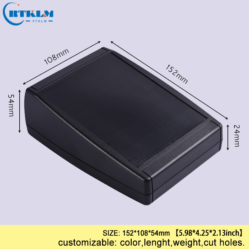 Housing Product Instrument Cas - огляд і ціна Diy Box Electronics Mall