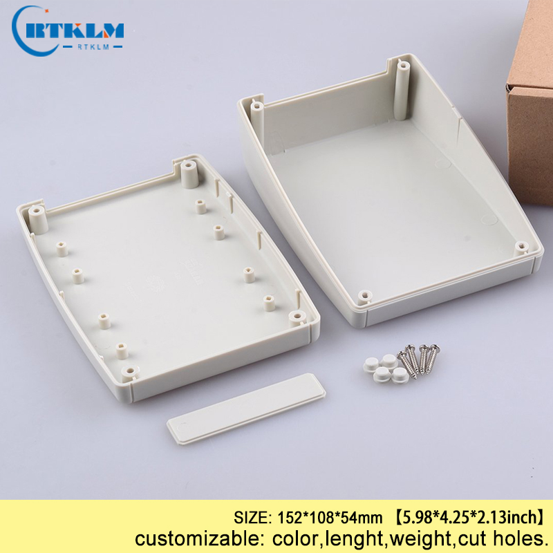 Housing Product Instrument Cas - огляд і ціна Diy Box Electronics Mall