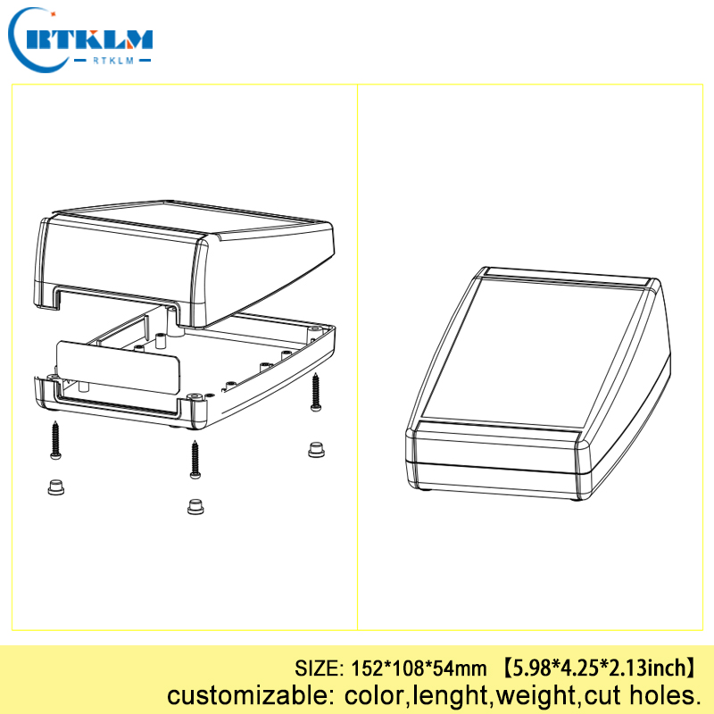 Housing Product Instrument Cas - огляд і ціна Diy Box Electronics Mall