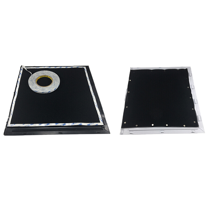 DIY 500*400*3mm/5mm Computer M - огляд і ціна Diy Electronics Case