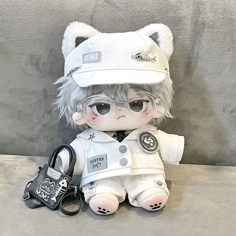 Only Clothes 20cm Cotton Cloth - огляд і ціна Diy Electronics