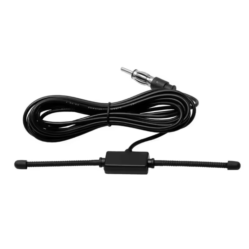 Universal Car Windshield AM FM - огляд і ціна Diy Electronics For Home
