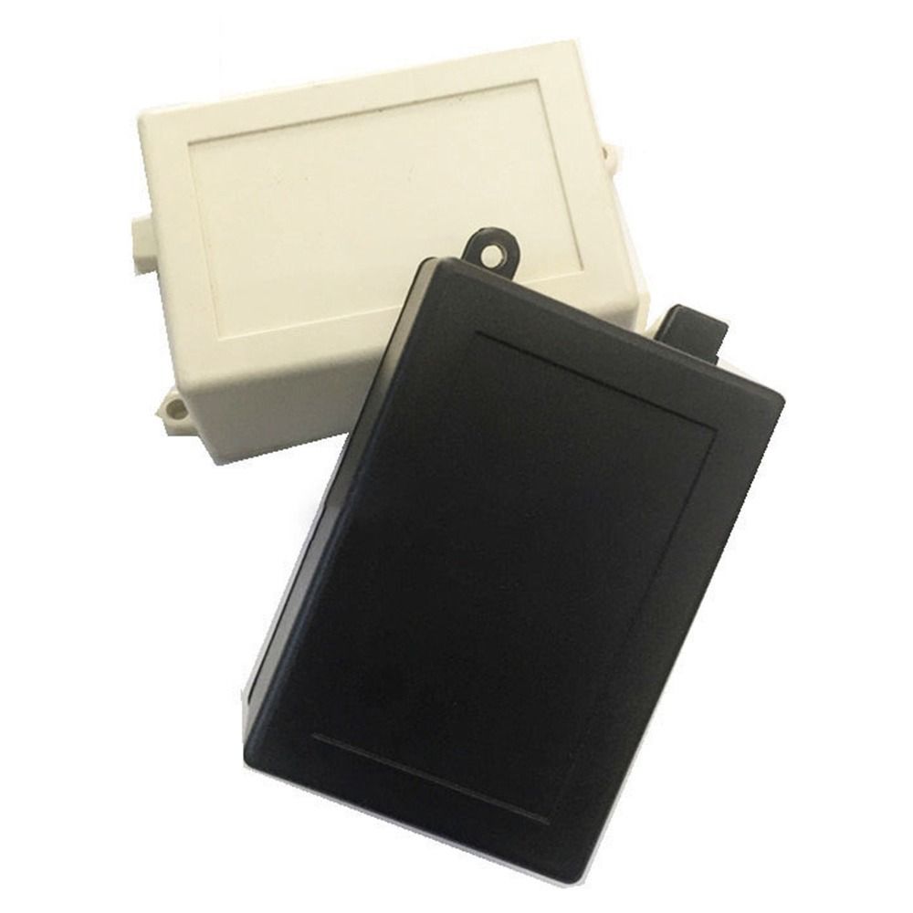 Black High Quality DIY Waterpr - огляд і ціна Diy Box Electronics Mall
