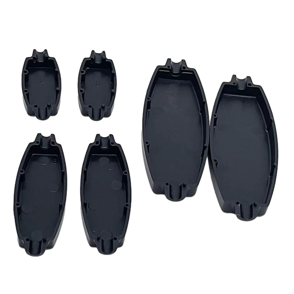 Black High Quality DIY Waterpr - огляд і ціна Diy Box Electronics Mall