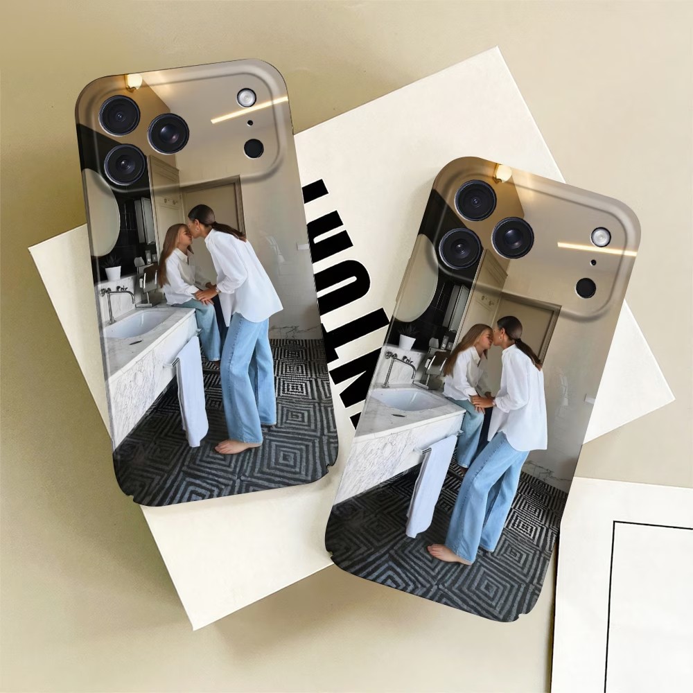 Personalization Custom DIY Pho - огляд і ціна Diy Electronics Case