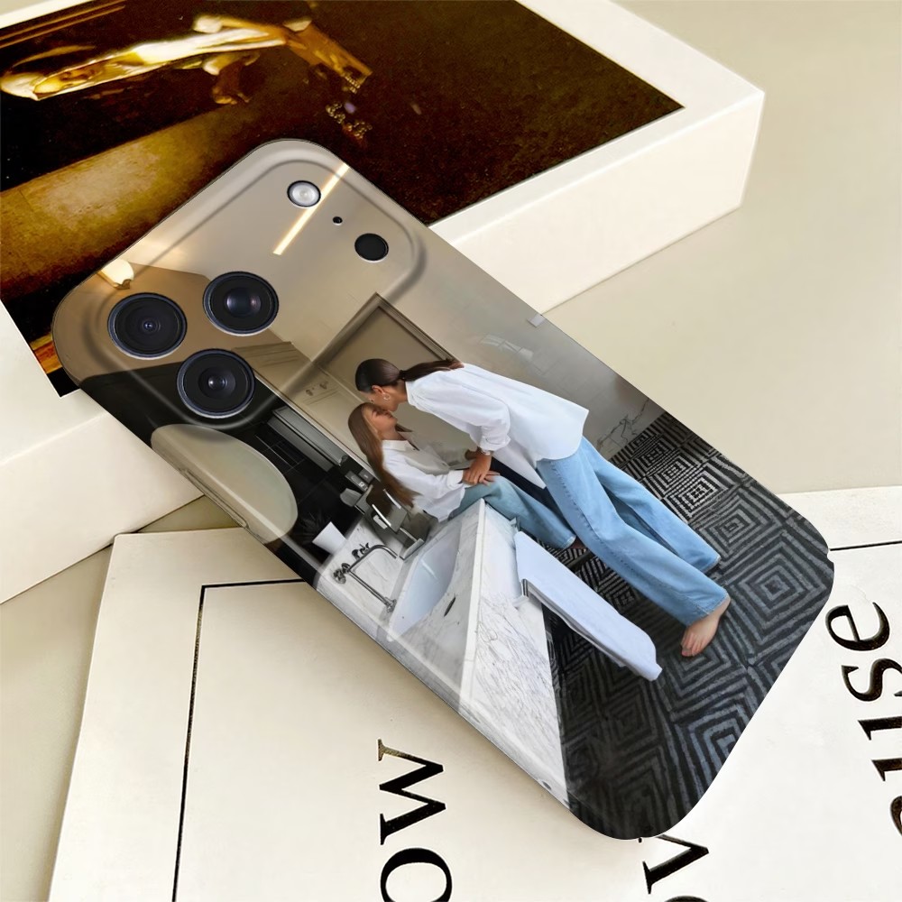 Personalization Custom DIY Pho - огляд і ціна Diy Electronics Case