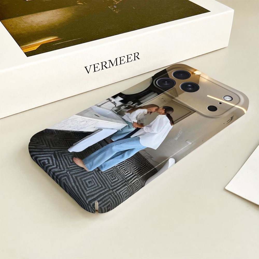Personalization Custom DIY Pho - огляд і ціна Diy Electronics Case
