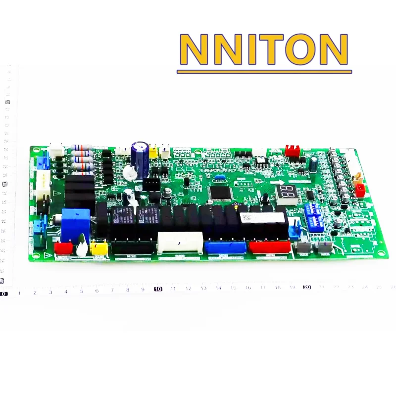 ELECTRONIC BOARD FOR HEAT PUMP - огляд і ціна R/Diy Electronics
