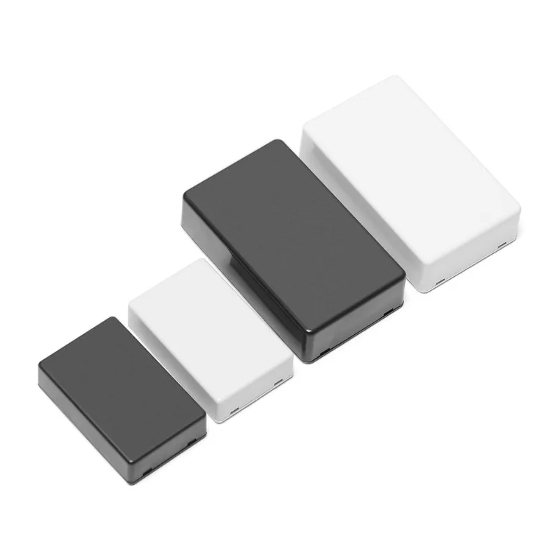 70/100mm DIY Housing Instrumen - огляд і ціна Diy Box Electronics Mall