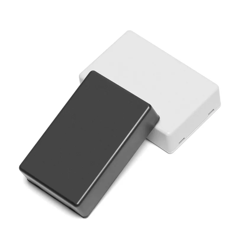 70/100mm DIY Housing Instrumen - огляд і ціна Diy Box Electronics Mall