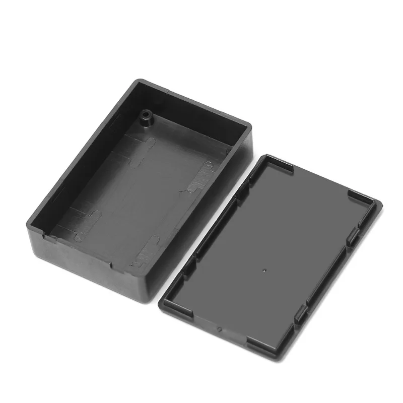 70/100mm DIY Housing Instrumen - огляд і ціна Diy Box Electronics Mall