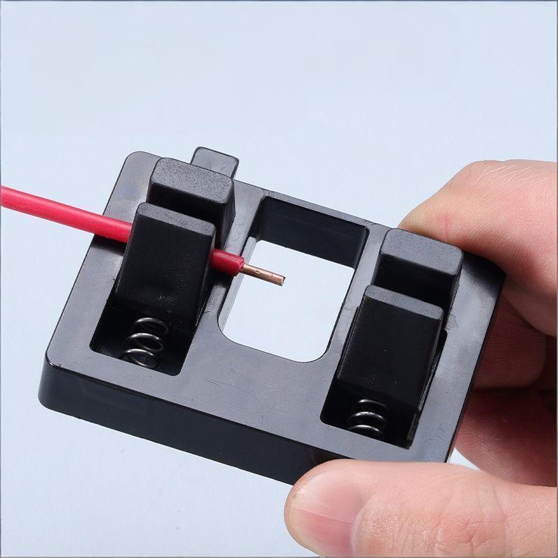 Adjustable Welding Wire Fixtur - огляд і ціна Diy Electronics Table