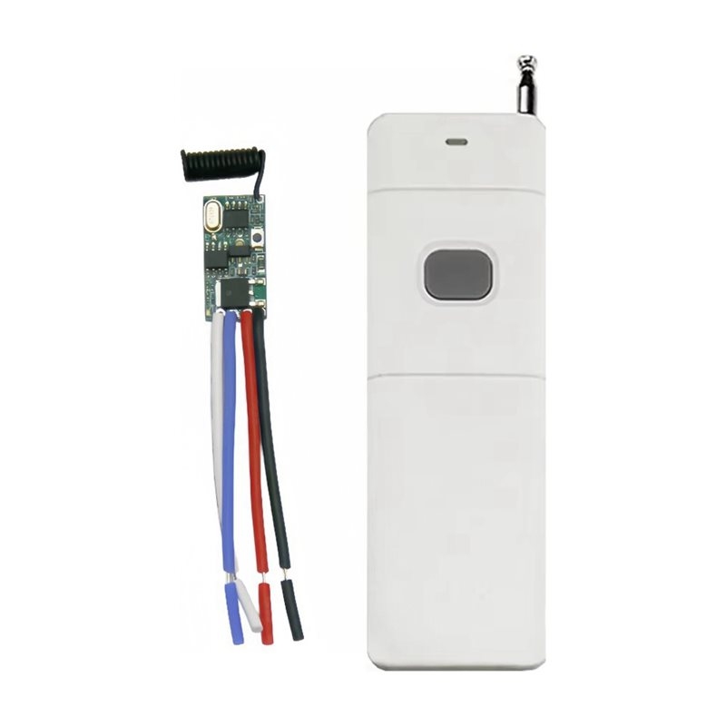 Y45A-For RF Switch Controller+ - огляд і ціна Rf 433Mhz Module