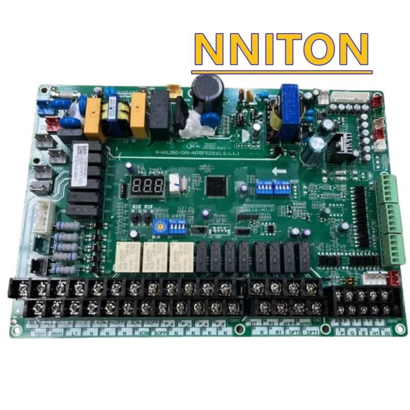 Electronic board  HB-A100/CD30 - огляд і ціна R/Diy Electronics