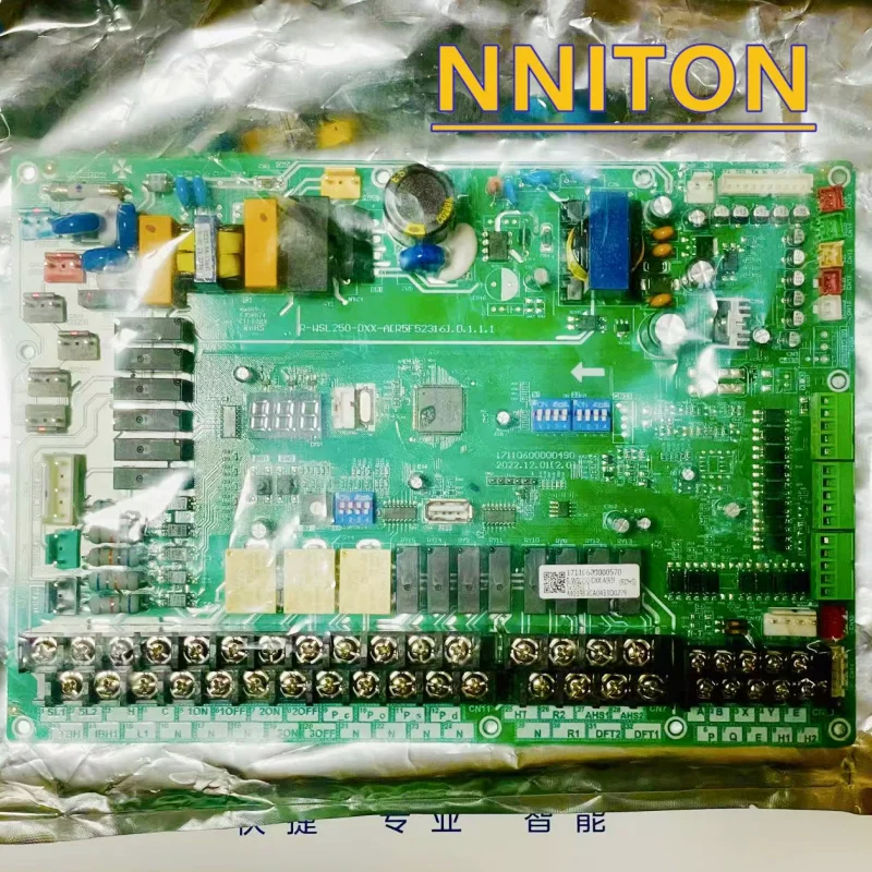 Electronic board  HB-A100/CD30 - огляд і ціна R/Diy Electronics